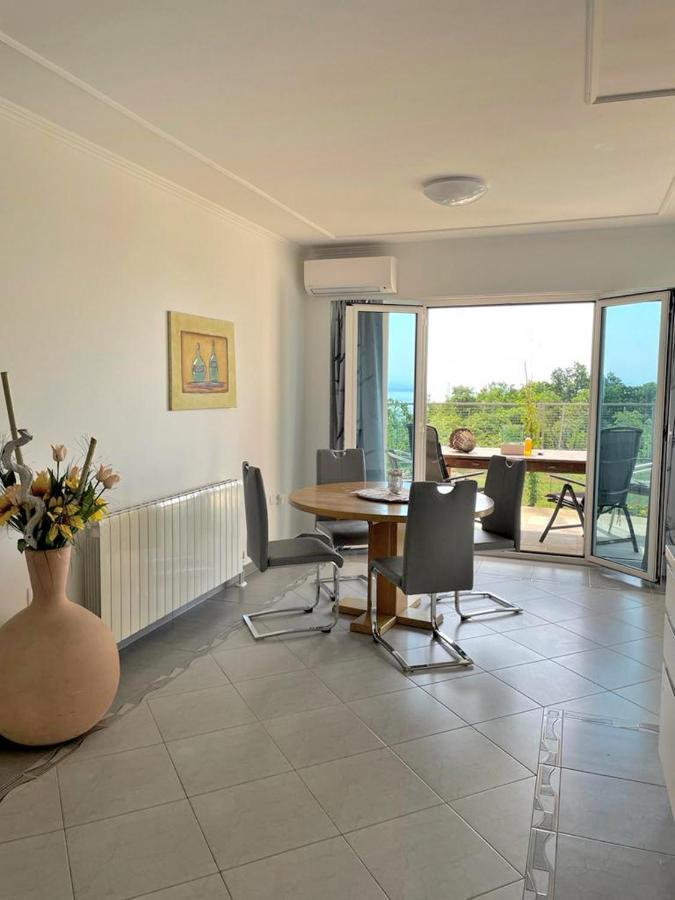 With Terrace And Sea View 2 * Poljane